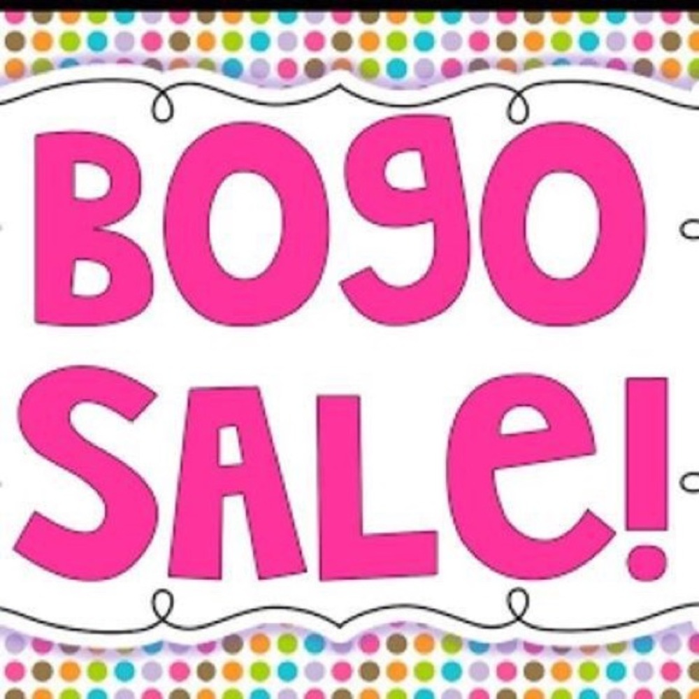 BOGO